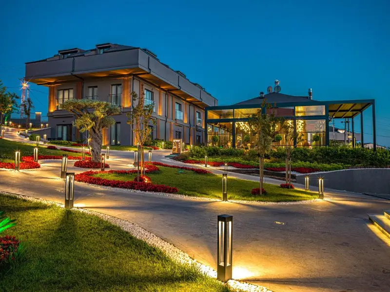 MENALO HOTEL PREMIUM ISTANBUL AIRPORT