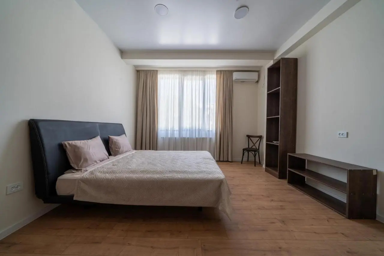 Niabi Loft Apartments