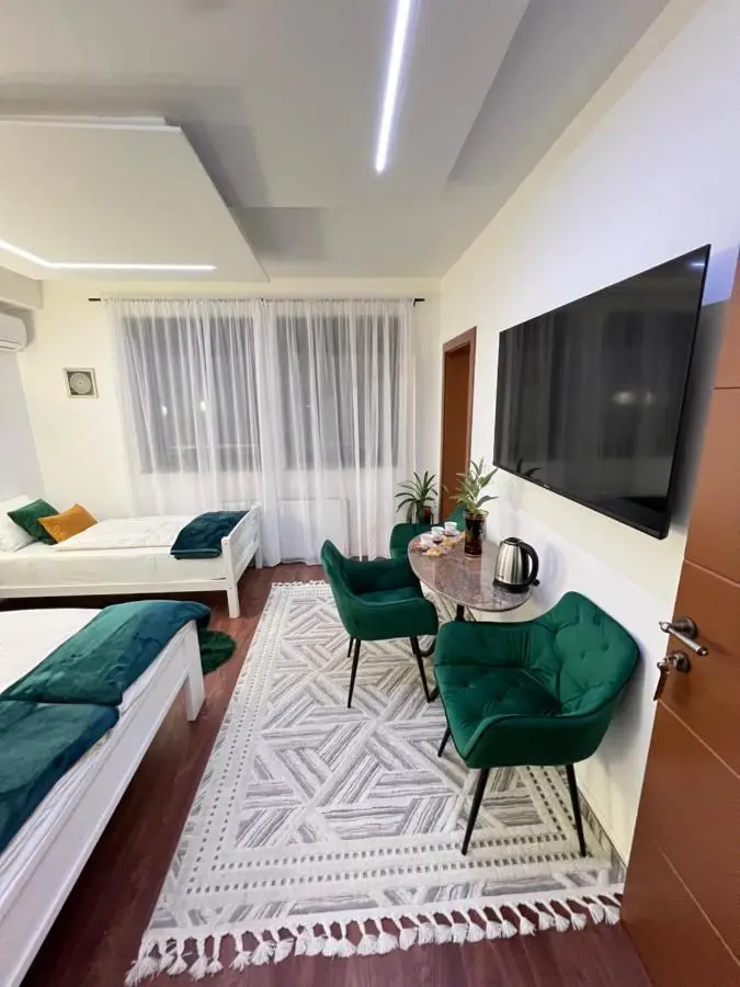 Aman Guesthouse