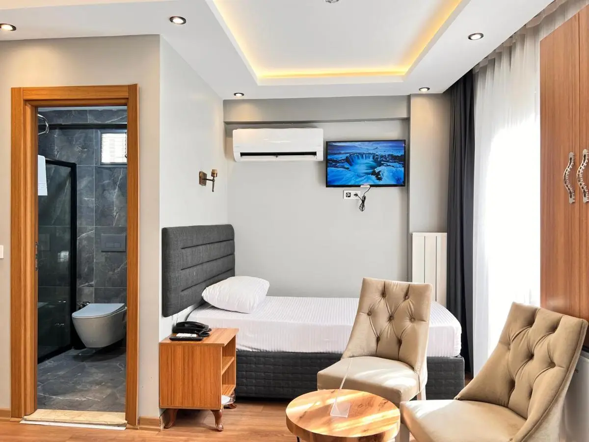Mamma Marya Hotel