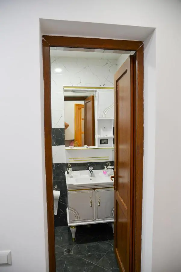 Anastasia Apartment