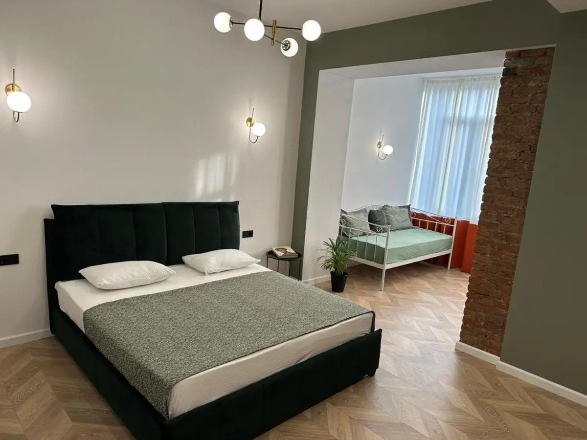 Aparthotel Old Avenue