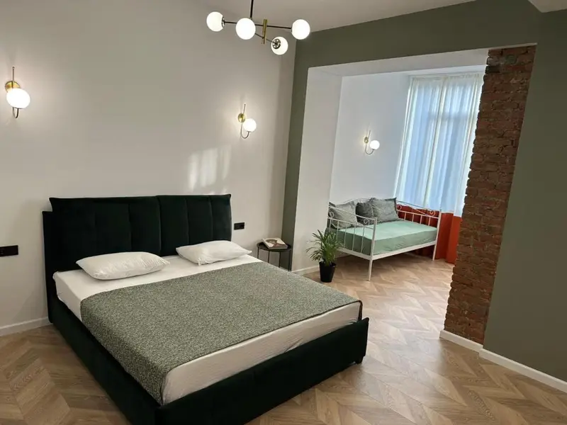 Aparthotel Old Avenue