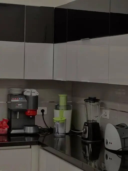Sunshine apartment