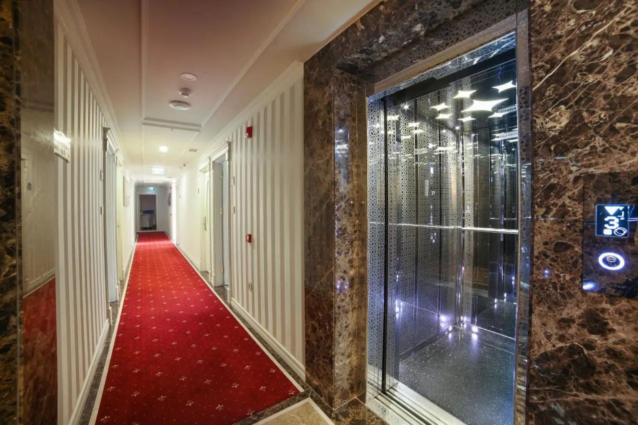 Halifaks Hotel