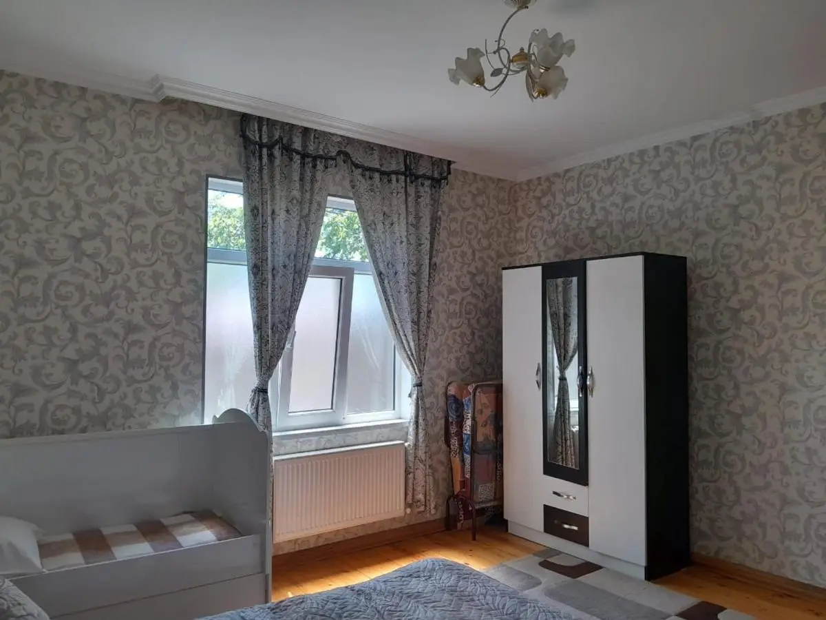 Gabala villa Exceptional