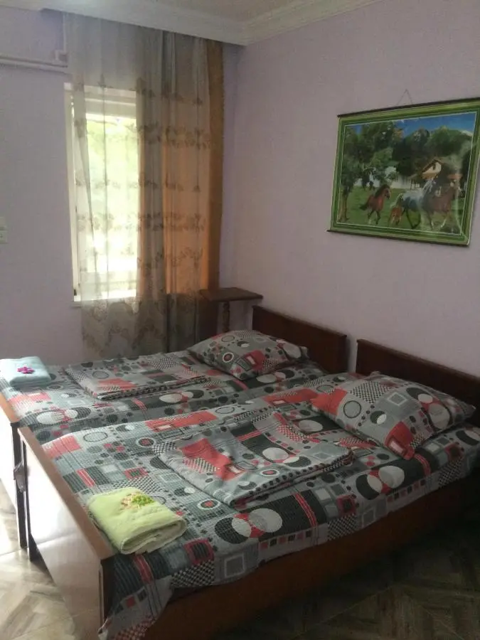 Giorgi's Homestay