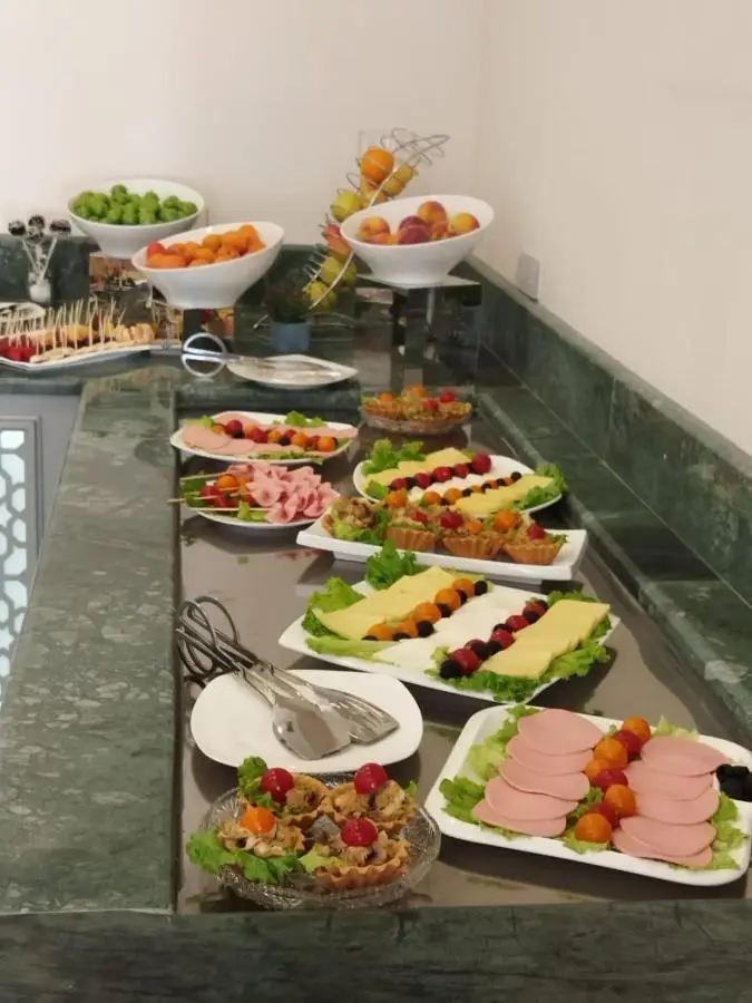 Rusel Park Hotel