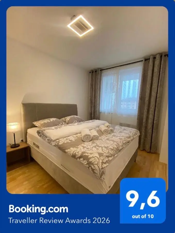 Apartman Urban Panorama