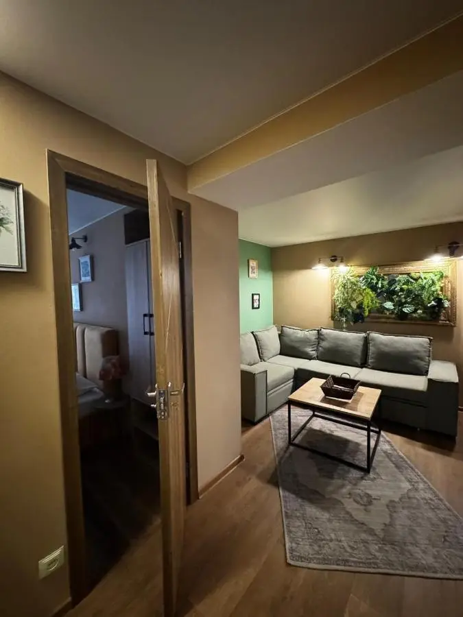 Hostel Nomad