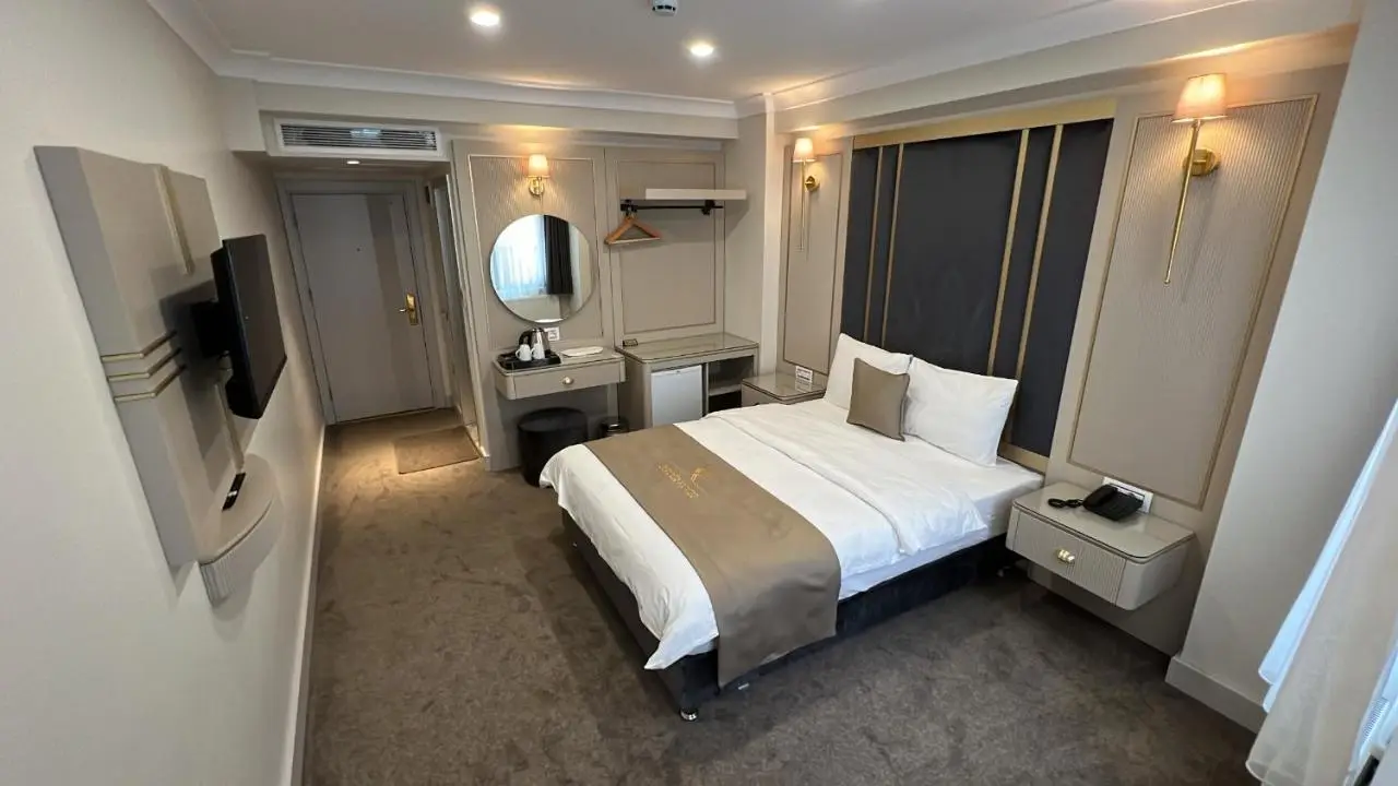 Espoir HOTEL