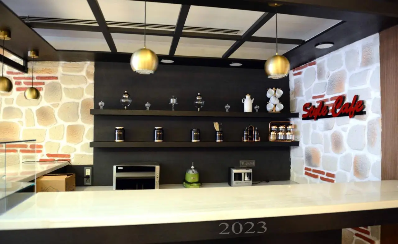 Style Hotel Sisli