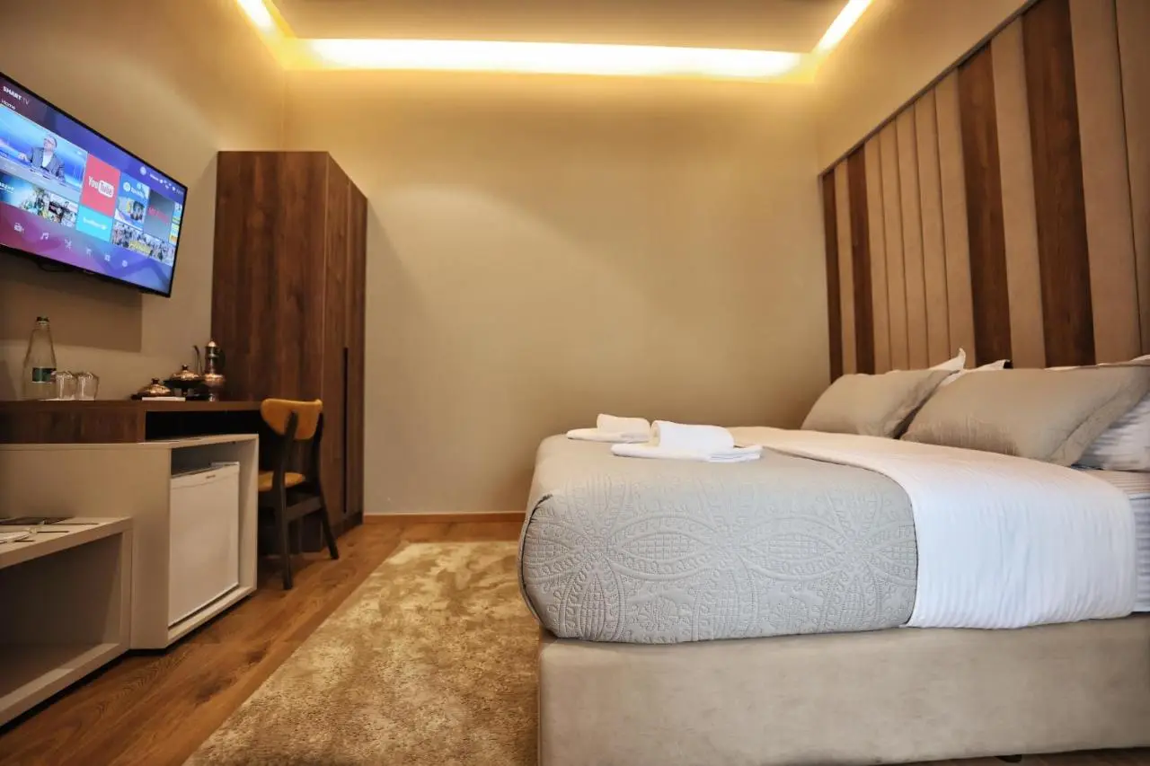 Vila Casablanca - Boutique Hotel & Restaurant
