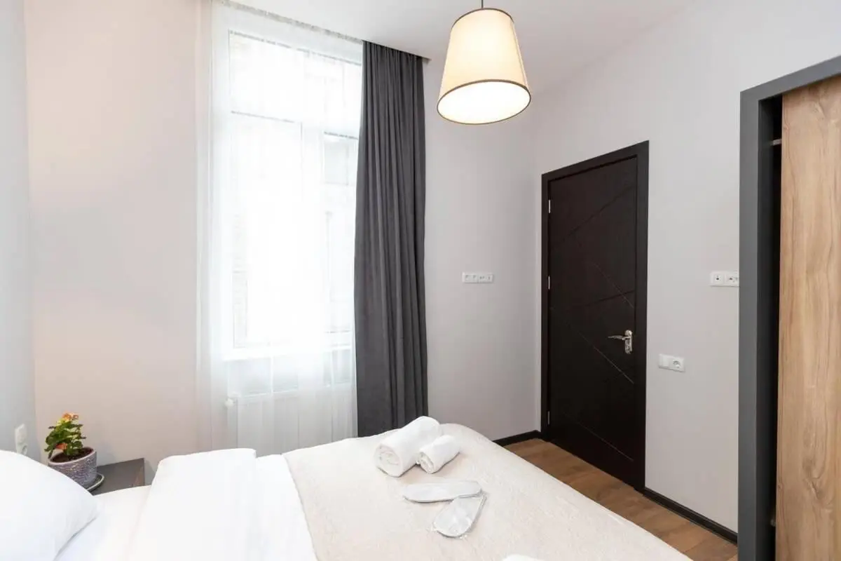 Wehost Apartment With 3 Bedrooms