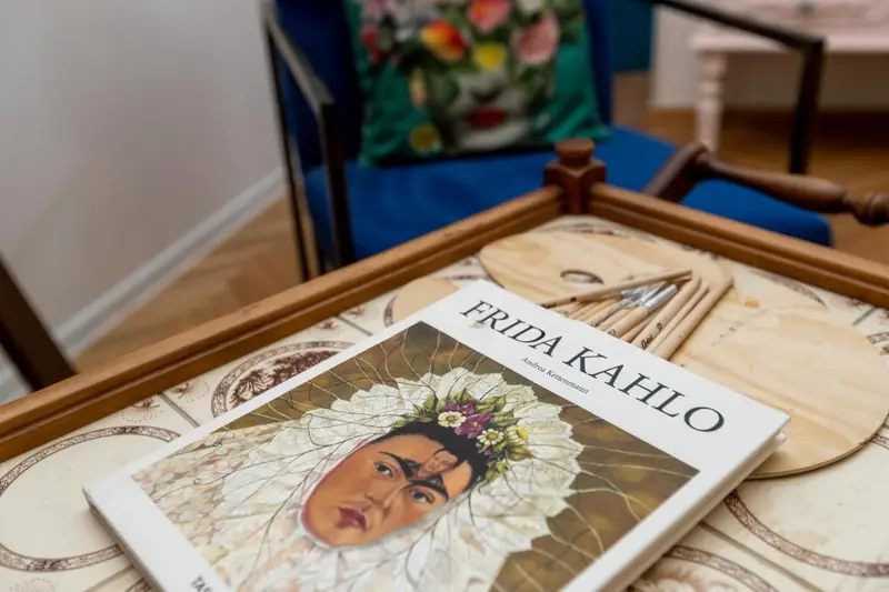 ❁ Casa Frida ❁ Exceptional Stay In Old Town! ❁