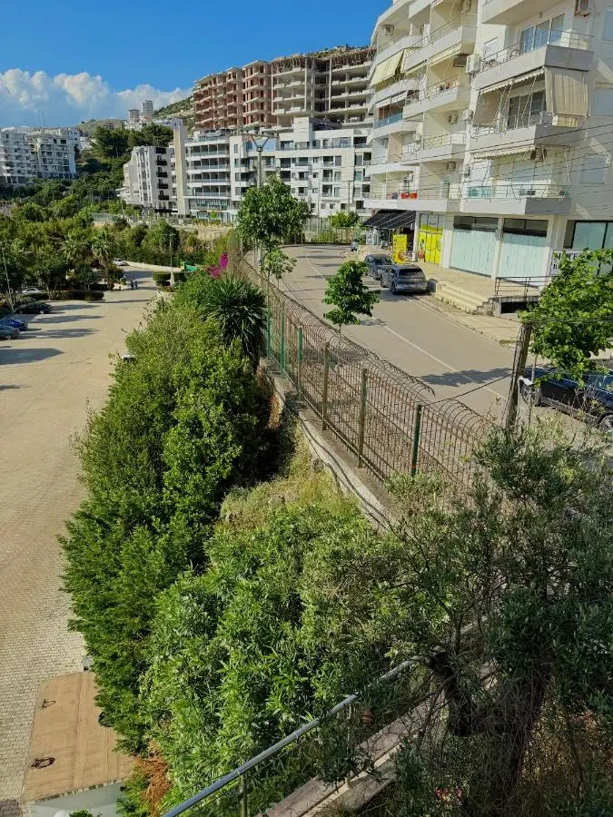 Limani Deluxe Apartments