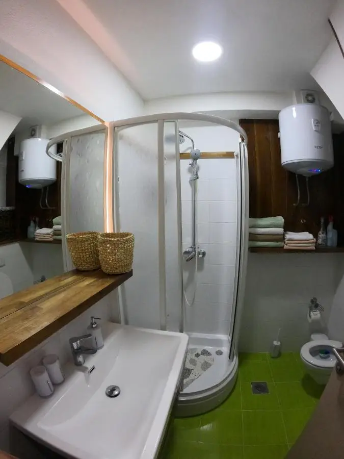 Apartman Nancy Vlašić