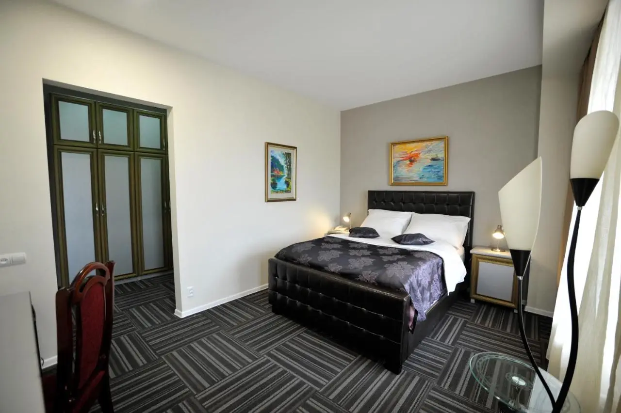 ZP Hotel