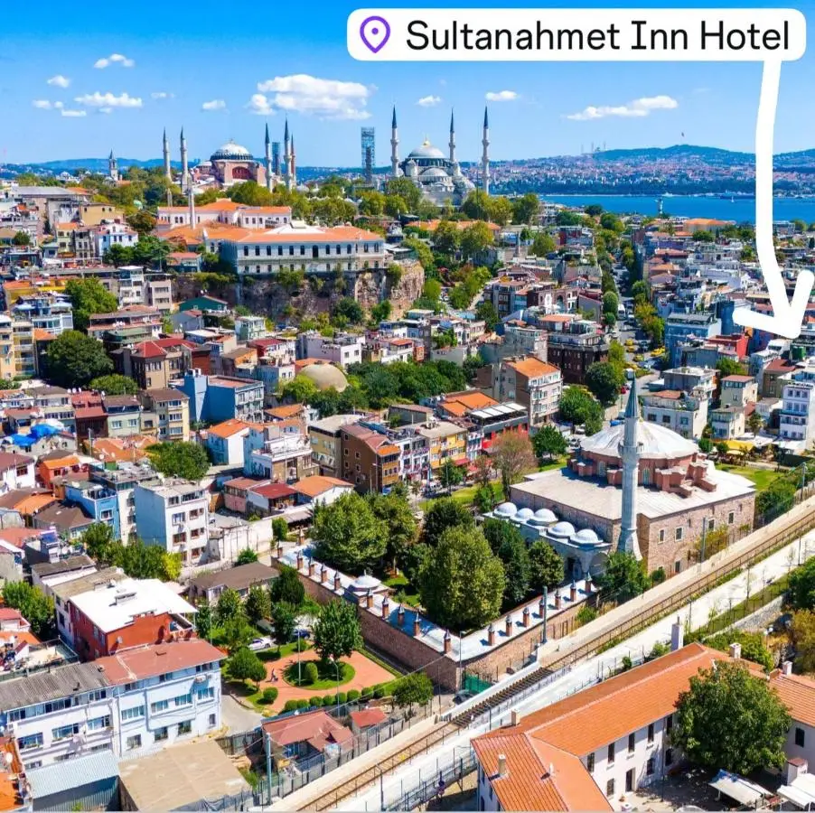Sultanahmet inn Hotel