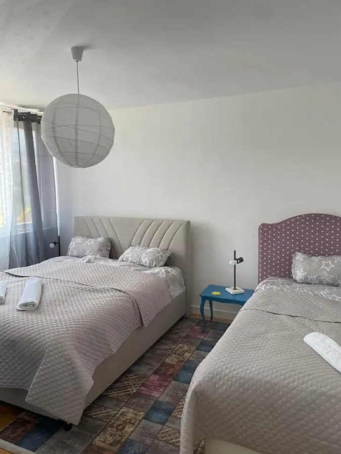Apartman Tessa
