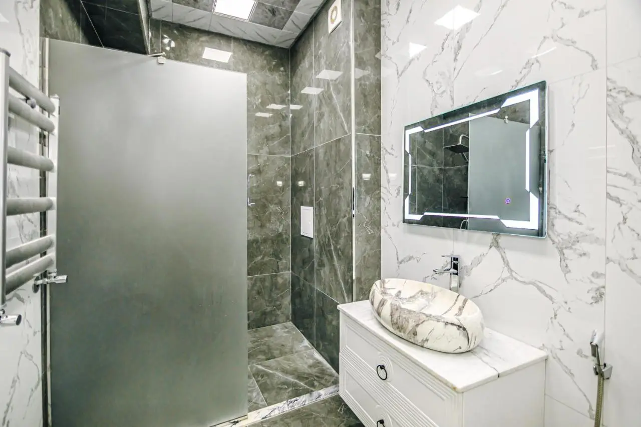 Baku Breeze Retreat