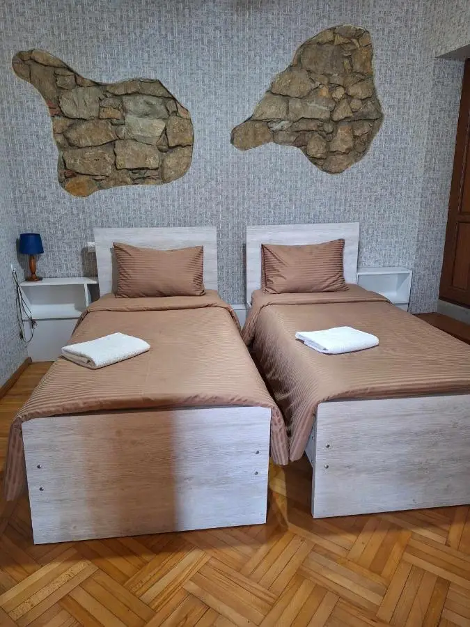 Guesthouse Litoros