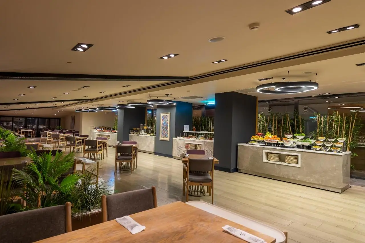 Holiday Inn Kayseri - Duvenonu by IHG