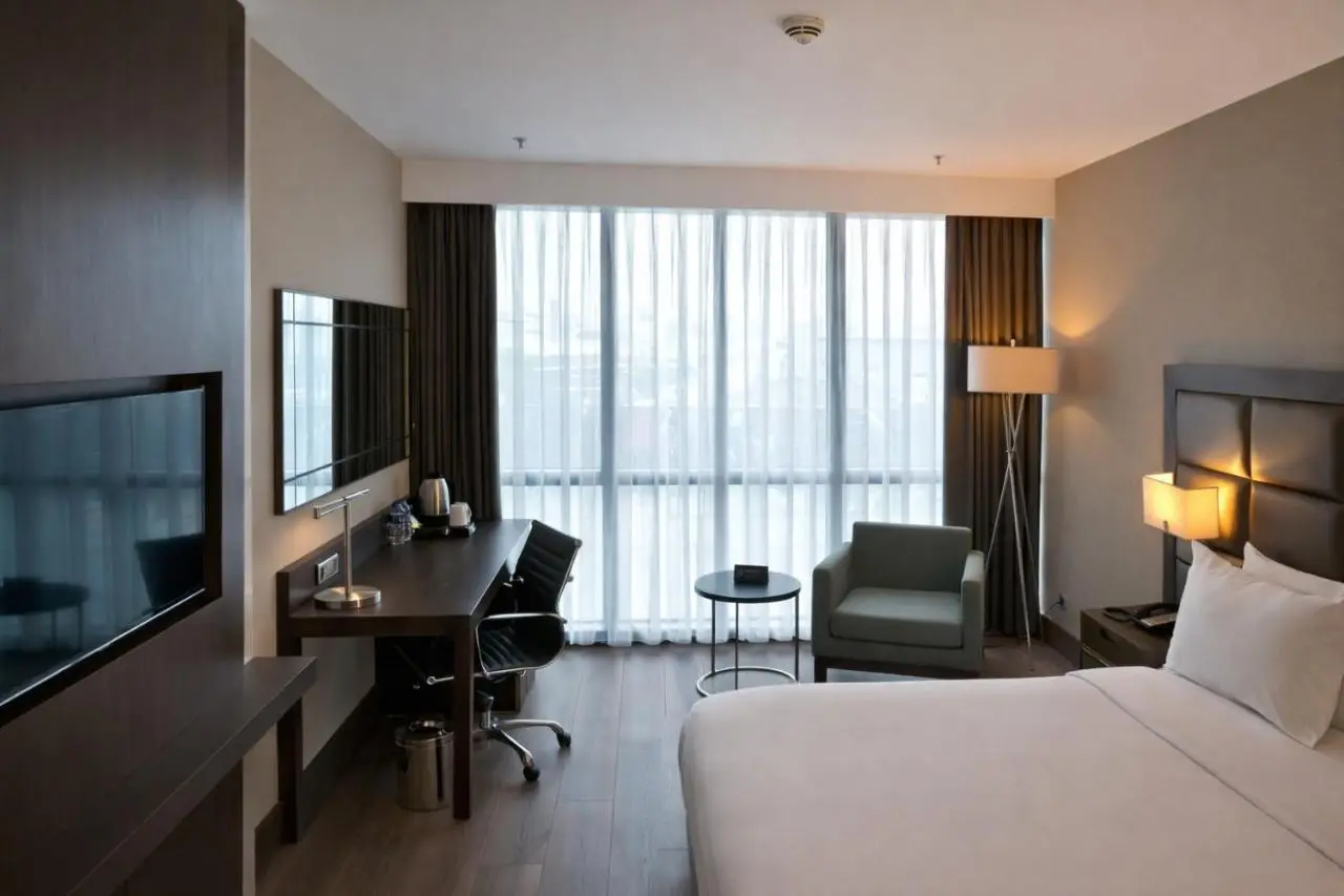 Prime Istanbul Residences