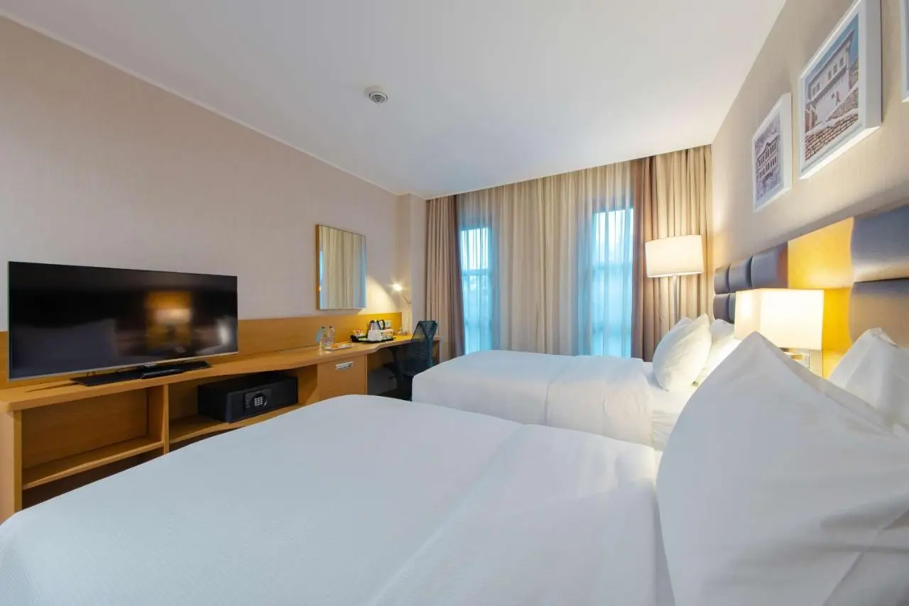 Hilton Garden Inn Safranbolu