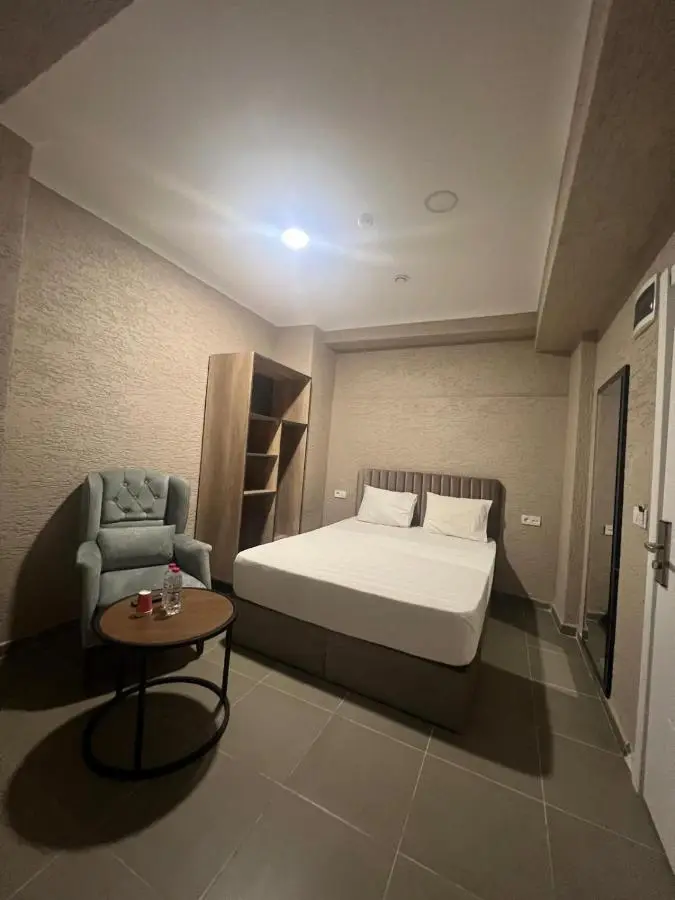 ERSA Hotel