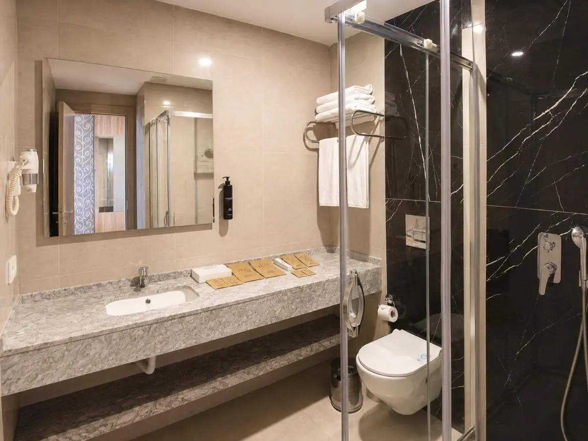 Elite World Inn Istanbul Mahmutbey