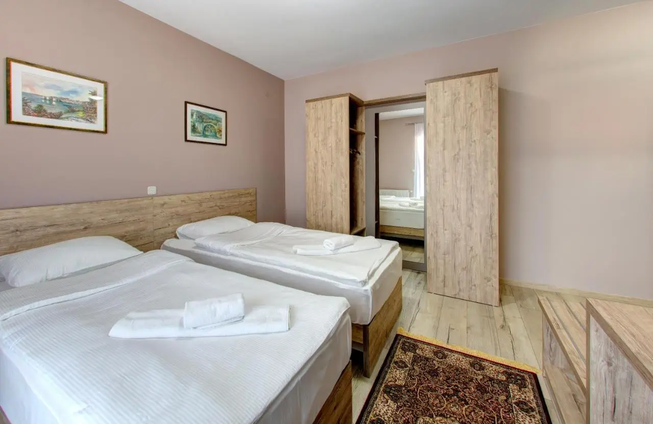 Motel MontaNaro