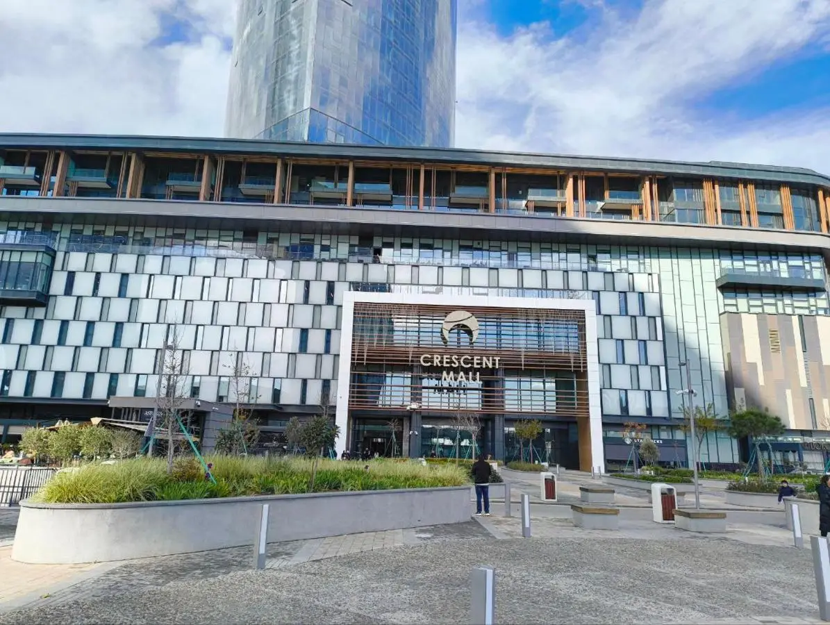 Lux Hotel Baku