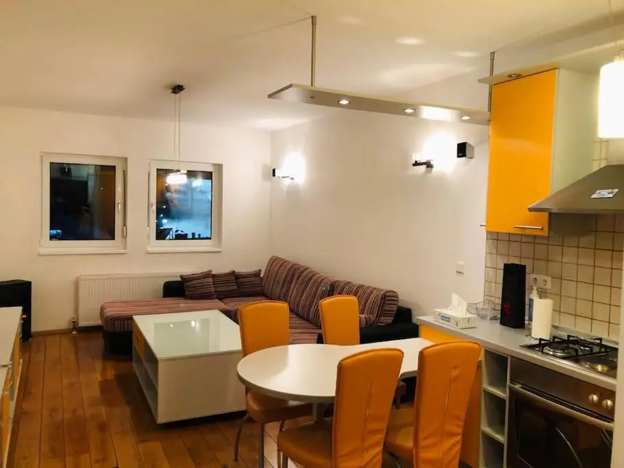 Bjelasnica View Apartment