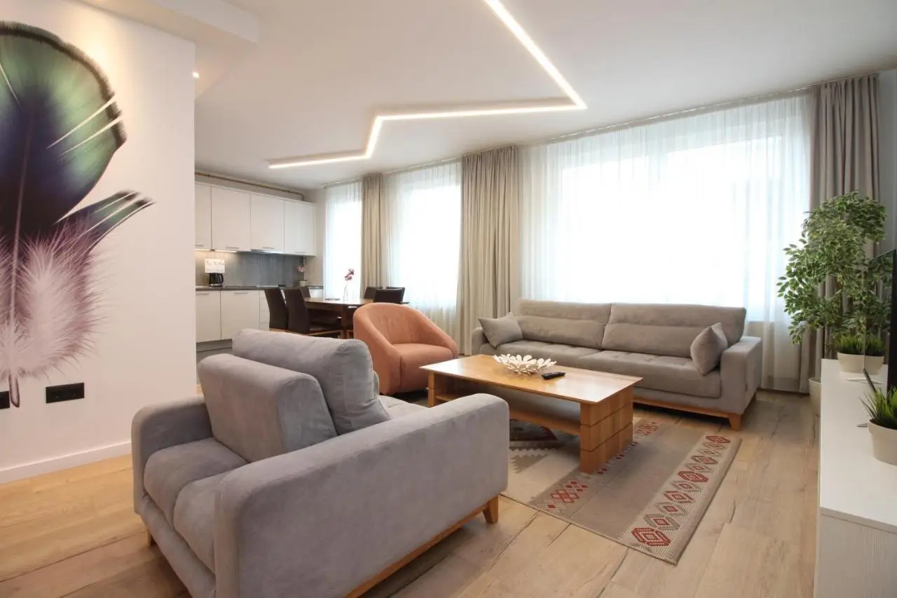 Sarajevo Daily Apartments