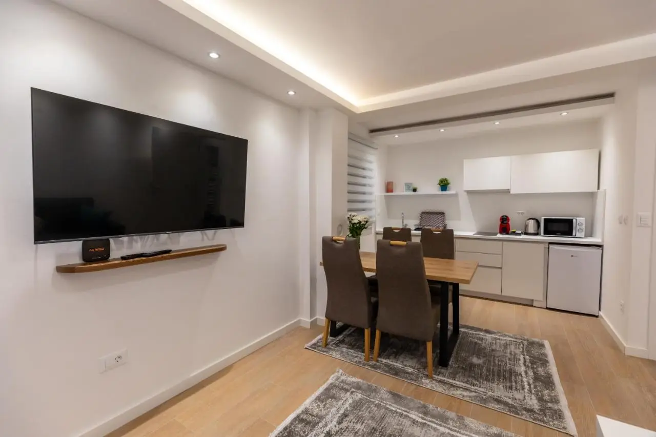 Apartmani Maira