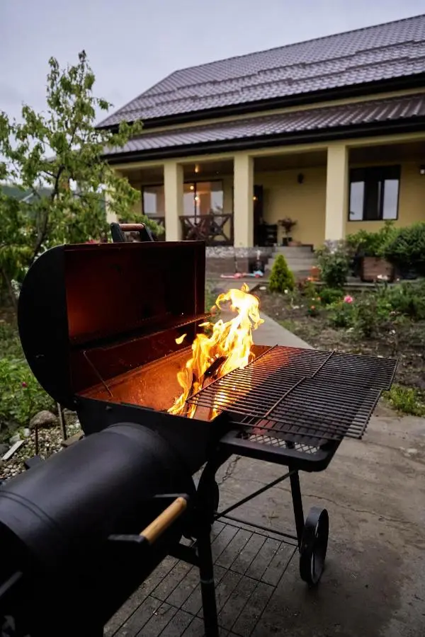 Villa Vermont Gusar