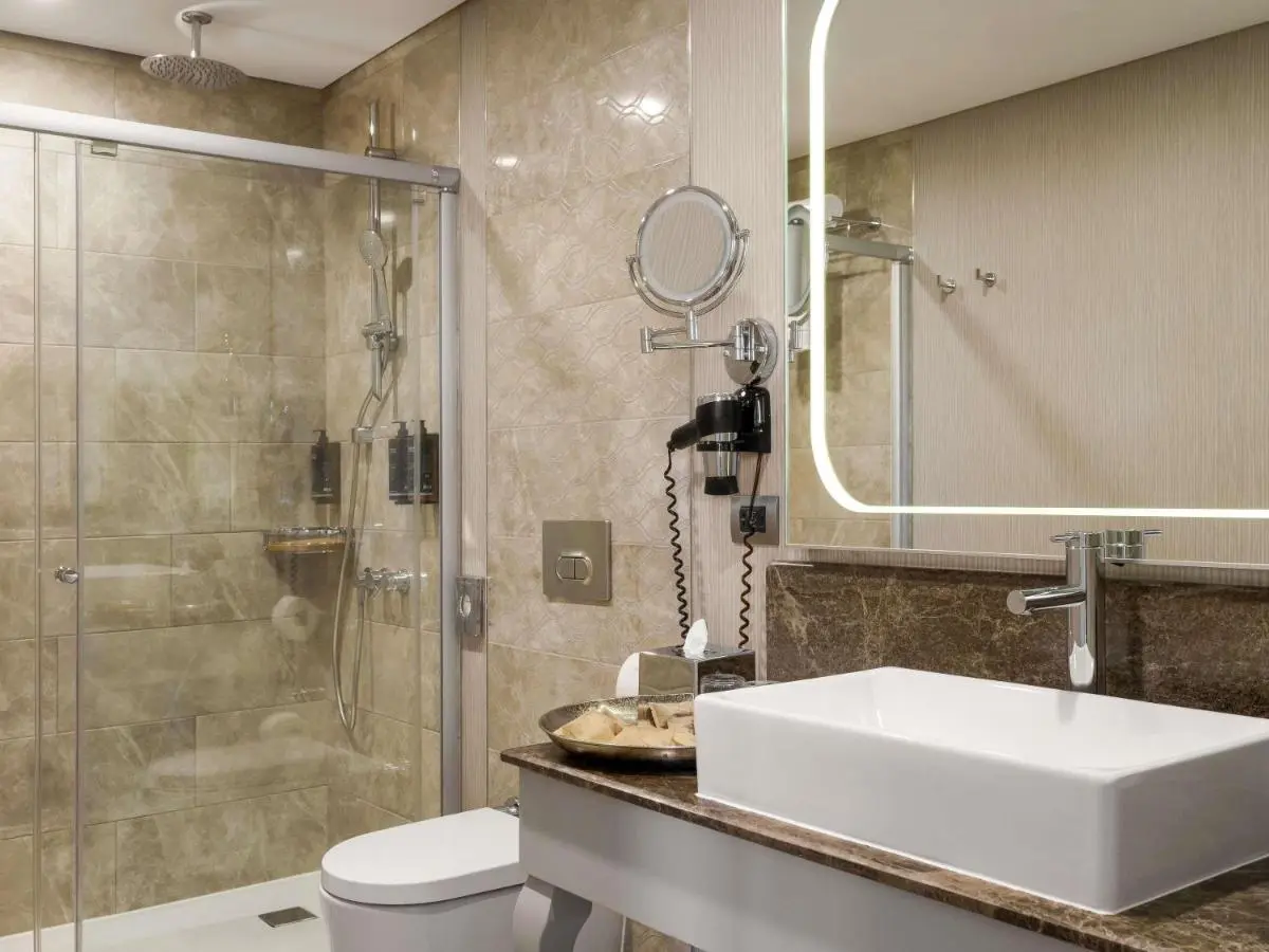 Mercure Tbilisi Old Town