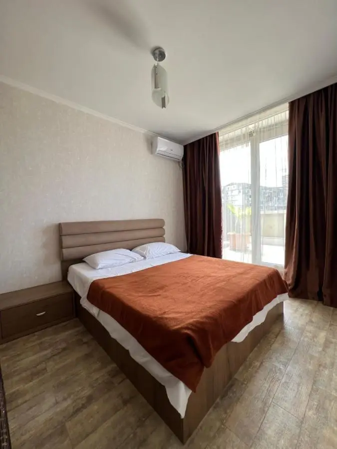 Apartments in ORBI GROUP