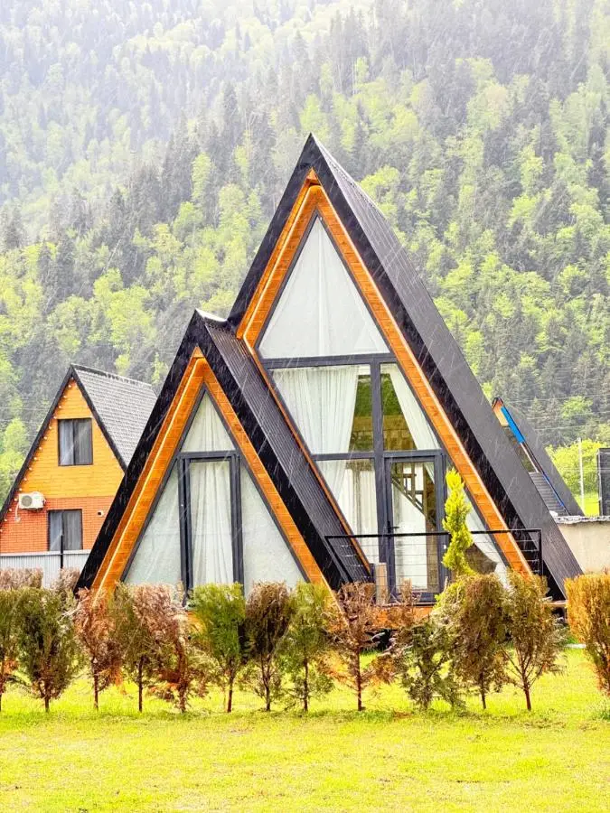 Cottage Liantto