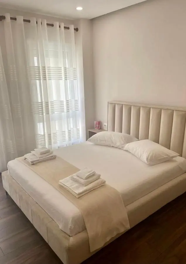 Olea Seaside Apartment
