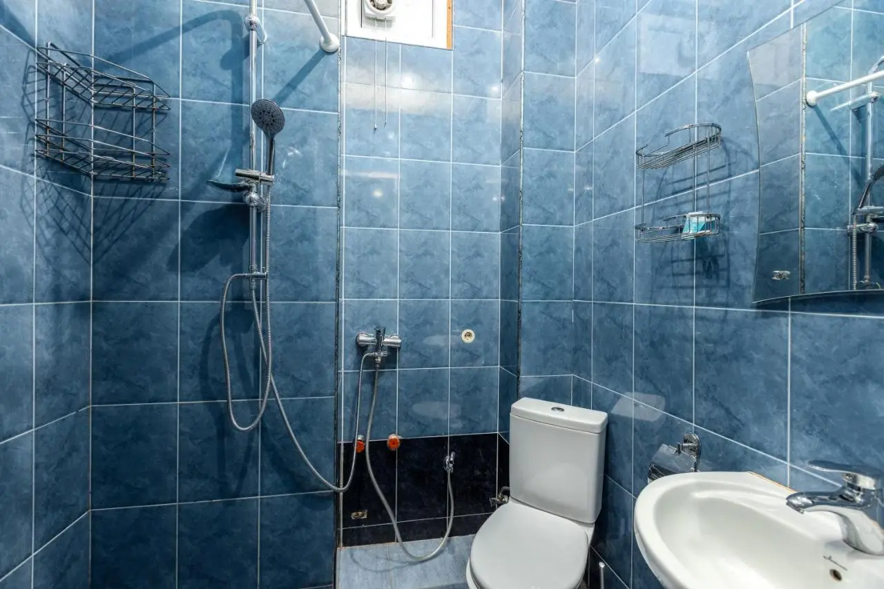 Sunny Hotel Tbilisi