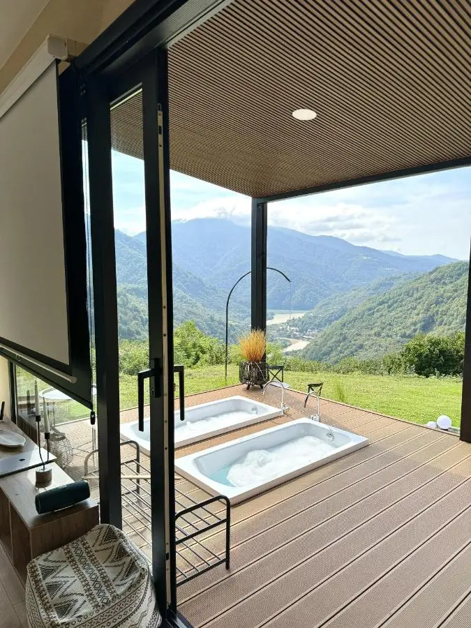 17HILLS Cottage
