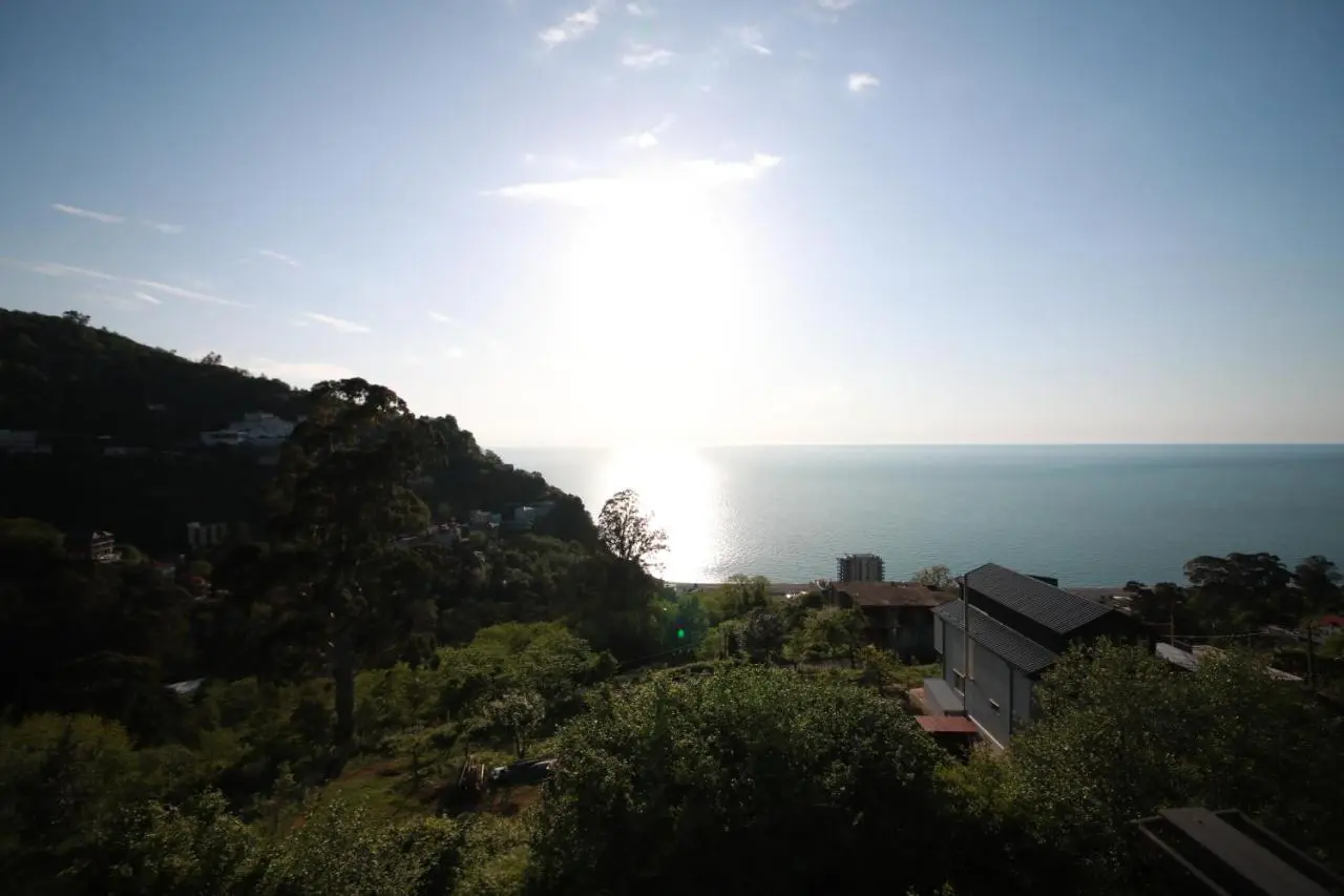 Mount Villa Kvariati