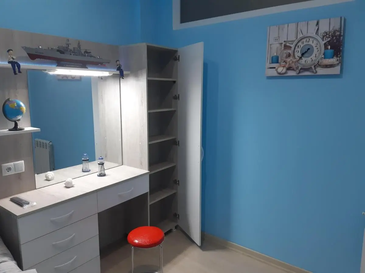 МАТЕ Apartment