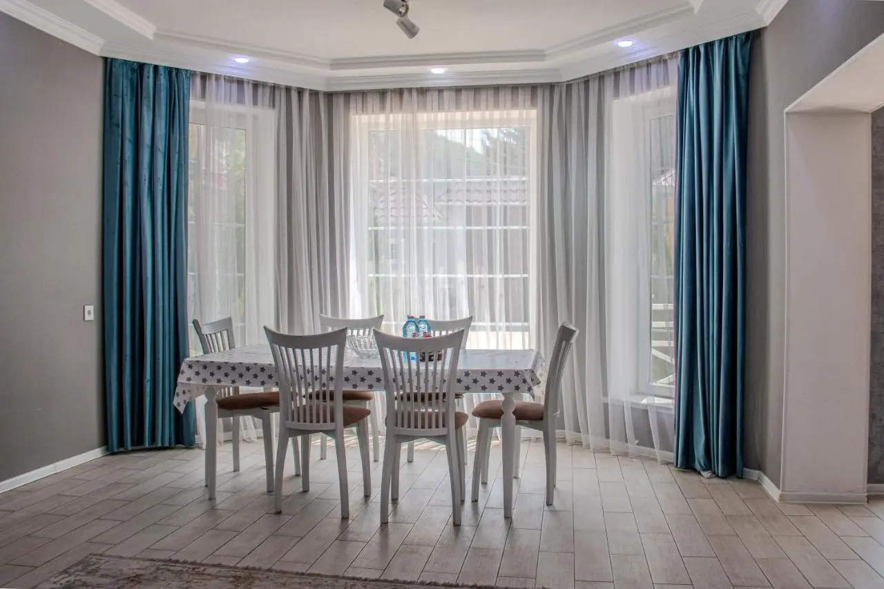 Gabala Modern Harmony