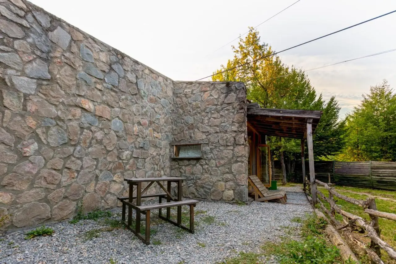 Hindiba Doga Evi