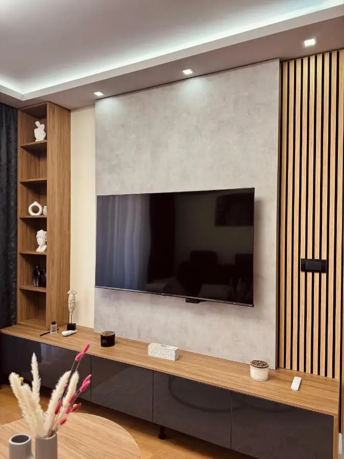 Feel apartments