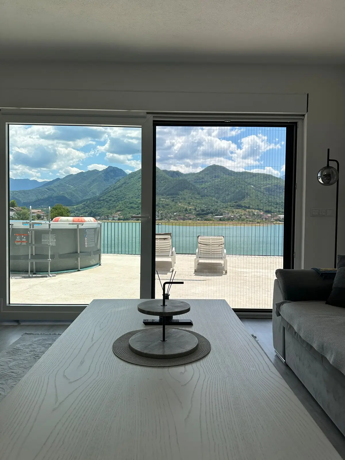 Apartment WLV