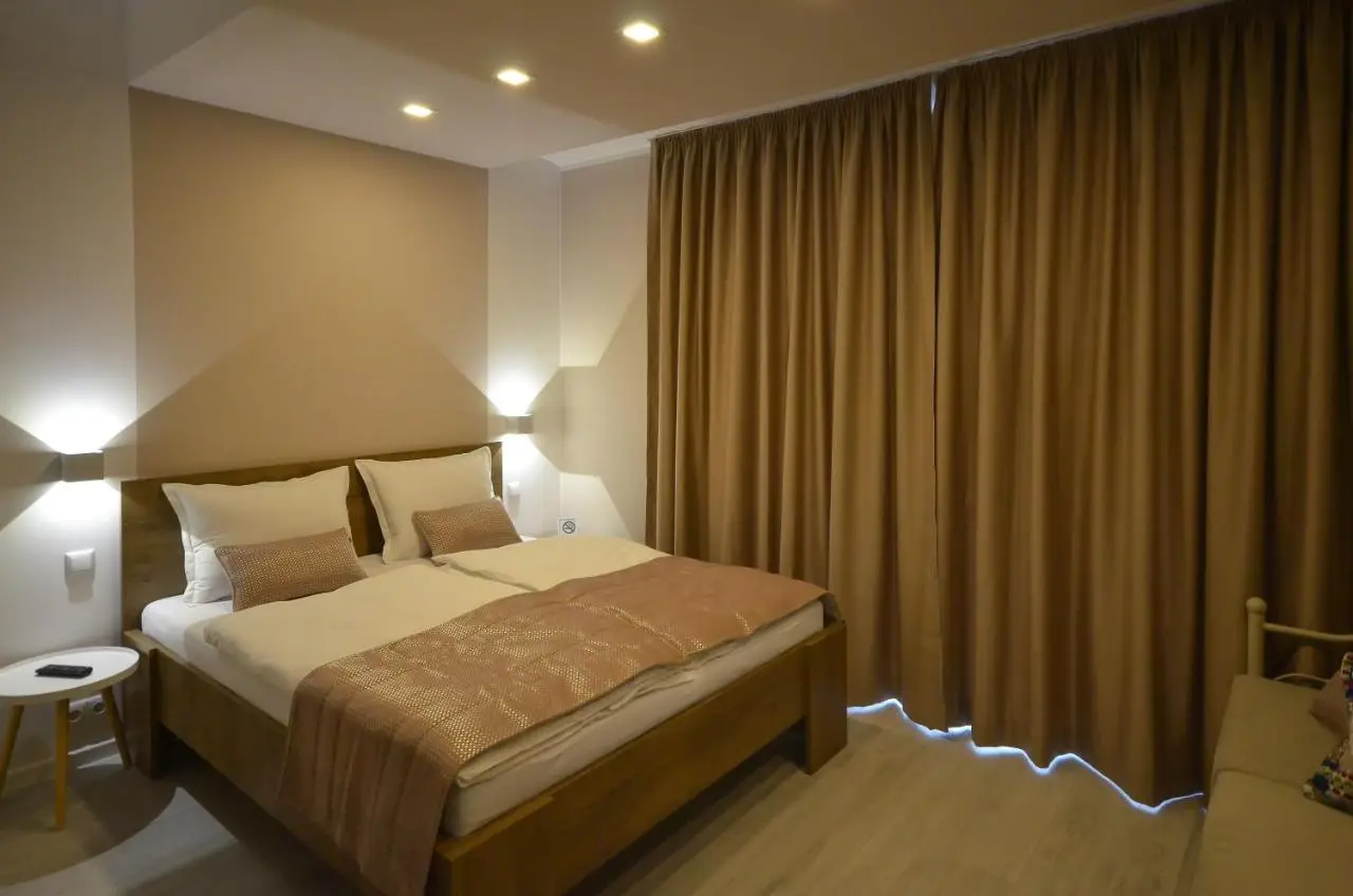 Villa Aba apartments